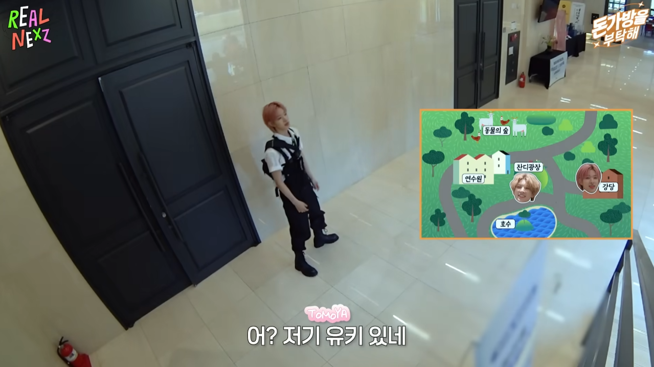 어딘가 런닝맨 광수 느낌나는 아이돌 ㅋㅋㅋㅋㅋ 1탄 | 인스티즈