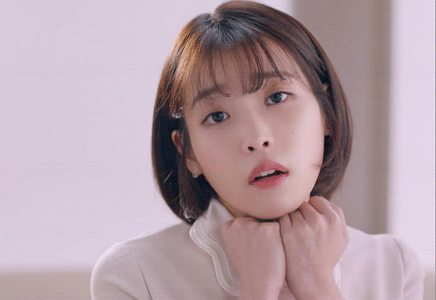 그날엔 CF 아이유.gif | 인스티즈