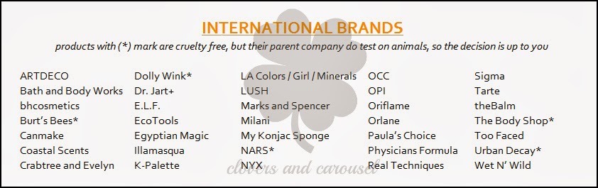 화장하는 여자들중에 이거 생각해본 사람 거의 없음 (부제: 메이크업 브러쉬의 끔찍한 진실...) | 인스티즈