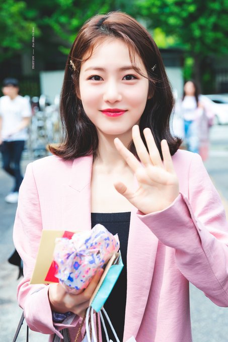 최근의 신예은 고화질 모음.jpgif | 인스티즈