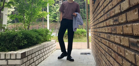 남자여름 코디 (제가 입은 데일리룩들) 스압 | 인스티즈