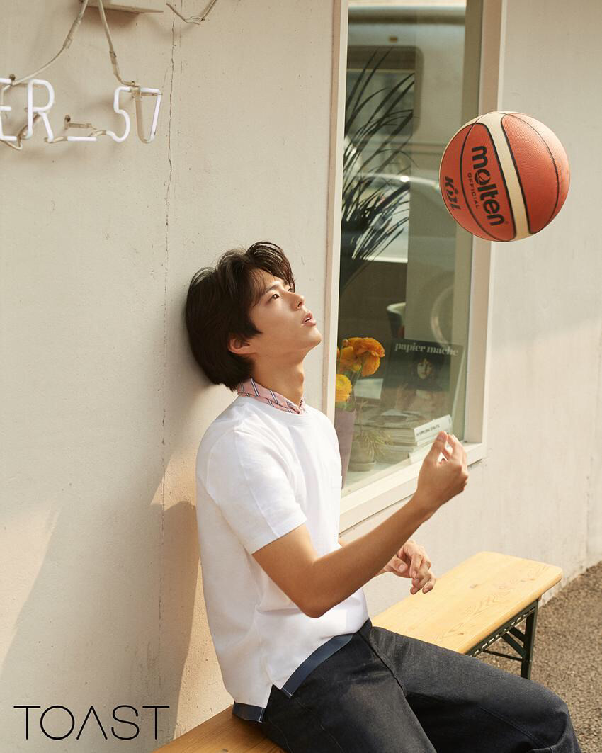 박보검 팬들이 "티엔지티" 의류 브랜드를 좋아하는 이유.JPG | 인스티즈