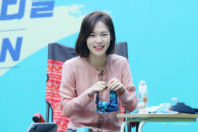 레즈비언들이 좋아하는 여자 연예인 순위 (배우.ver) | 인스티즈