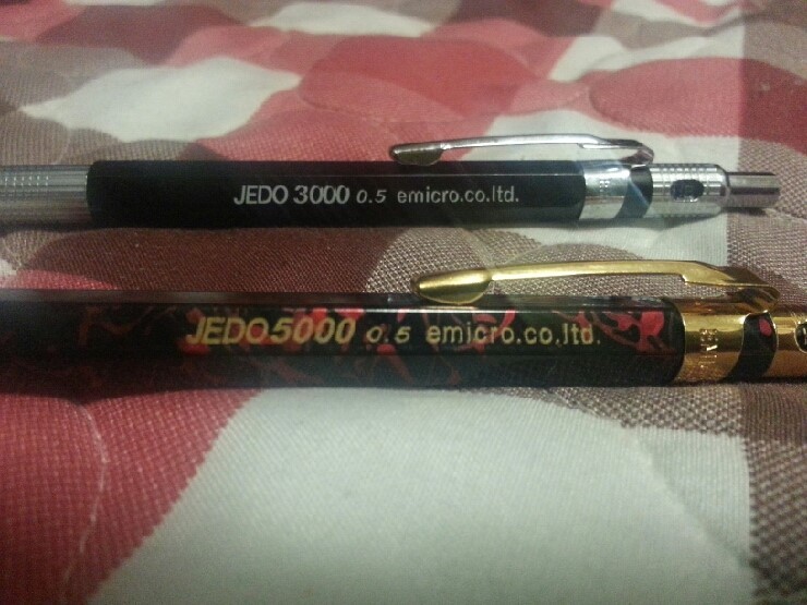 학창시절 최고의 인기 샤프 | 인스티즈