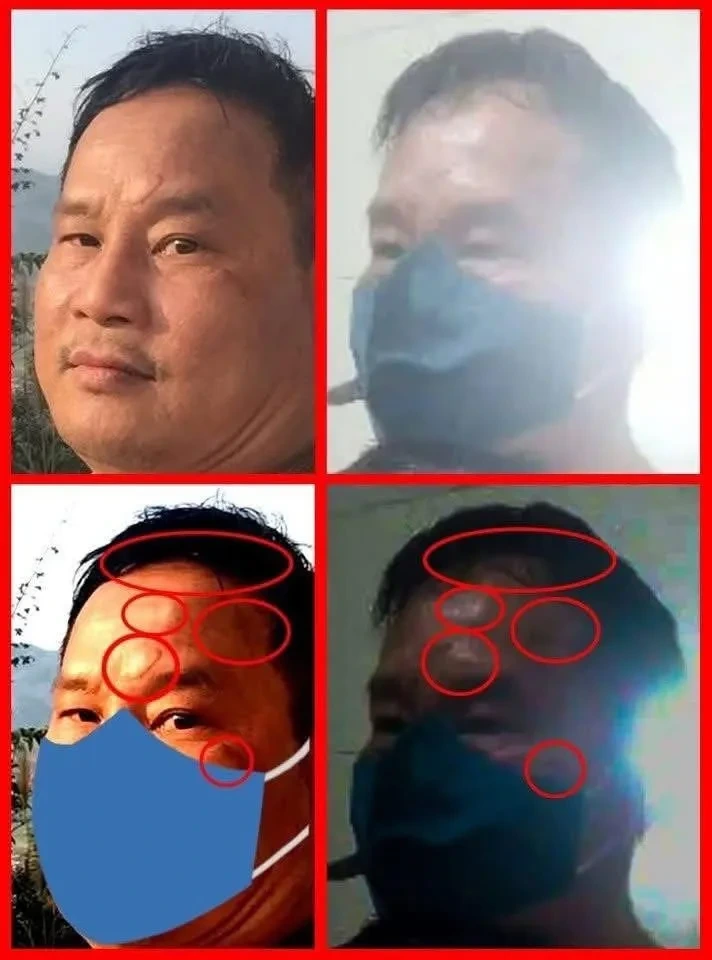 결국 구속된 "베트남 정육점 영상 사건"의 범인에 대한 이야기 | 인스티즈