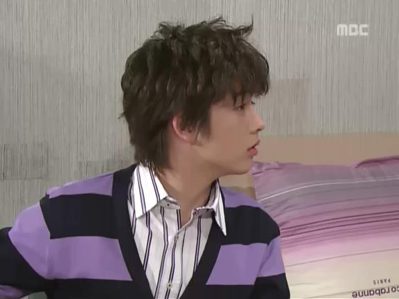 [거침없이하이킥] 파일럿이 되고 싶은 윤호 ㅋㅋㅋㅋㅋㅋㅋ.jpg | 인스티즈