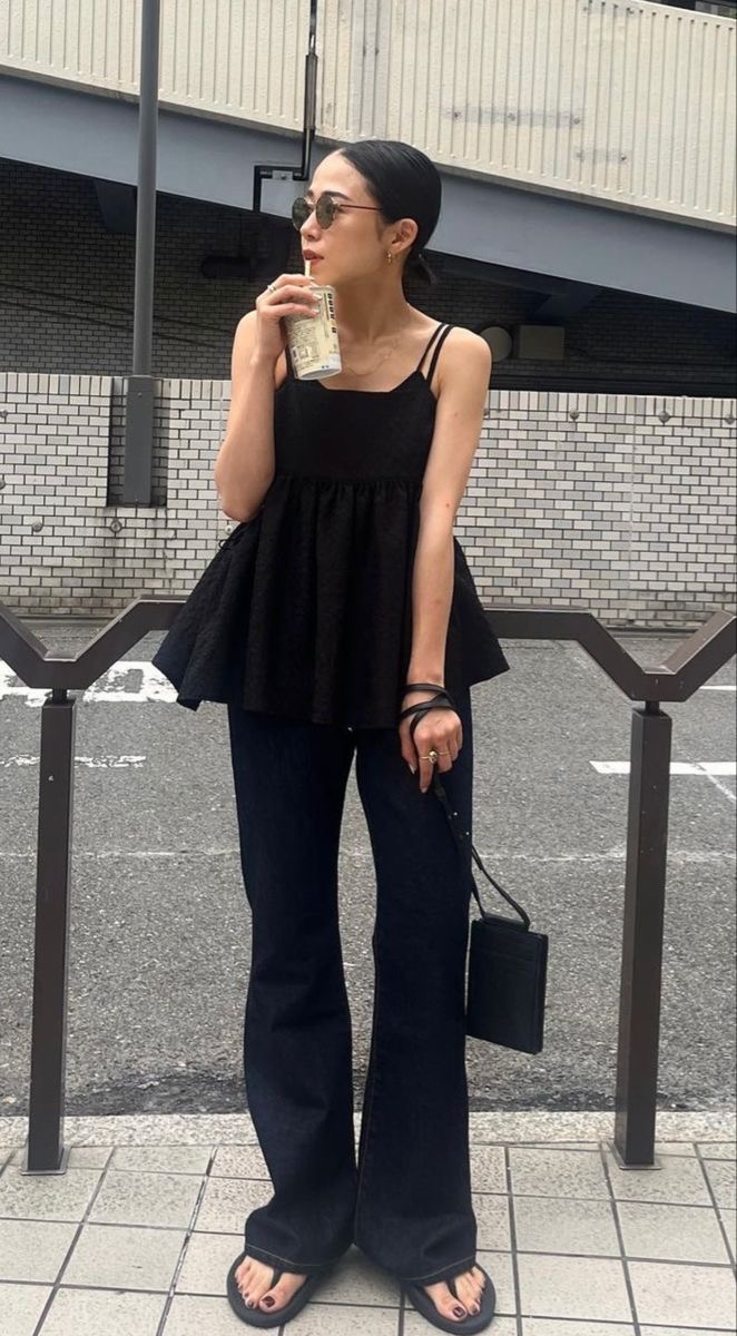올 여름 힙하고 싶어… 근데 너무 튀는 건 싫어… 하지만 평범하고 싶진 않아…👚🧢 | 인스티즈