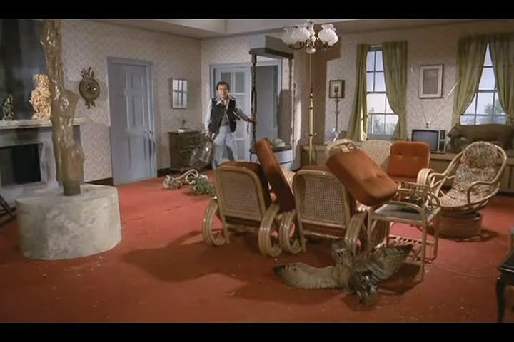 고전명화 깊은밤 갑자기(1981) | 인스티즈
