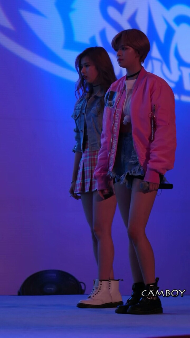 트와이스 정연 실물 비율 간접체험해보기.jpg | 인스티즈