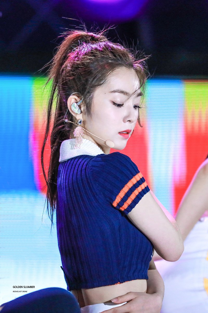 얼굴이 열일하는 아이린.jpg | 인스티즈