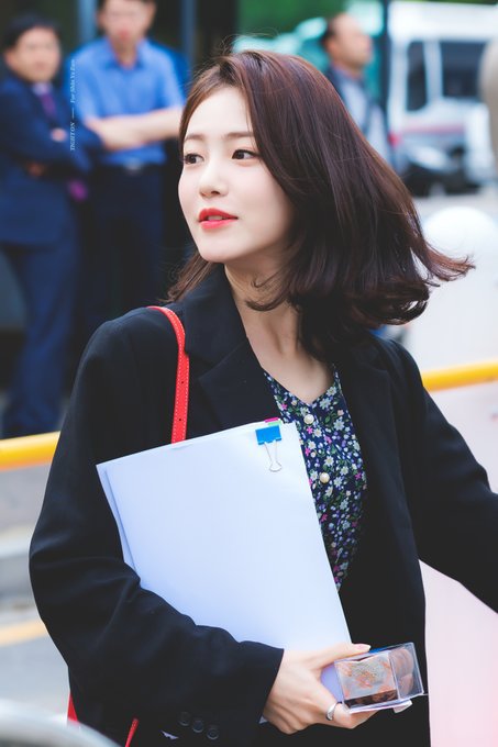 최근의 신예은 고화질 모음.jpgif | 인스티즈