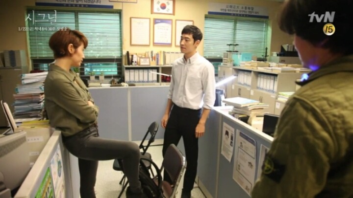 이민기 이제훈을 당황 시키는 김혜수의 위엄 jpg | 인스티즈