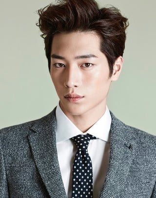 오행별로 나누어 본 남자 연예인들 중 이상형을 골라보자 | 인스티즈
