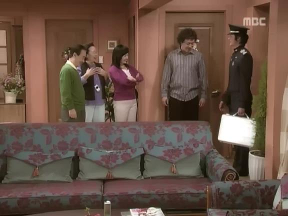 [거침없이하이킥] 파일럿이 되고 싶은 윤호 ㅋㅋㅋㅋㅋㅋㅋ.jpg | 인스티즈