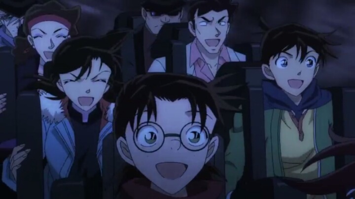 명탐정코난에서 제일 잔인하게 죽었다고 생각하는 에피소드.jpg | 인스티즈