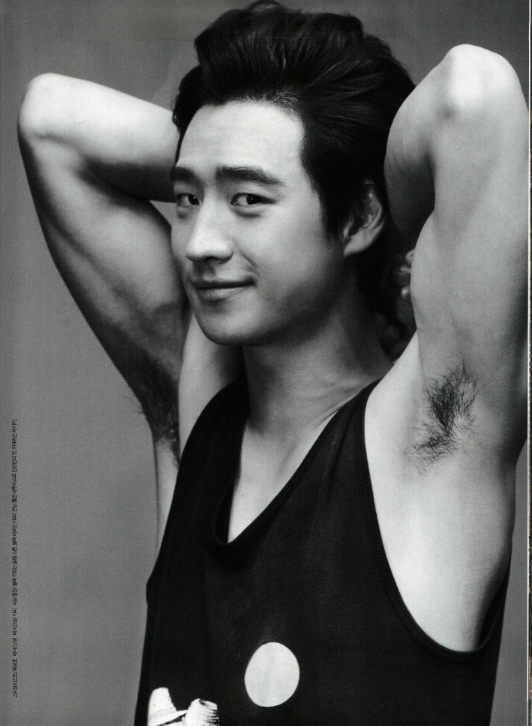 잘생긴 남자랑 대화할때 이런 여성들 의외로 많음 | 인스티즈