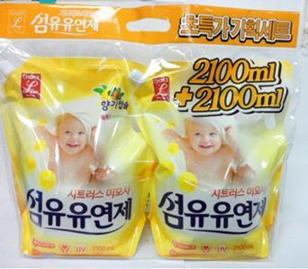 섬유유연제 중 최고 甲은?최강자를 가려보자 | 인스티즈