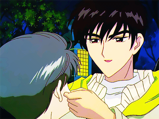 [카드캡터체리] 도진오빠와 청명오빠의 트루럽 | 인스티즈