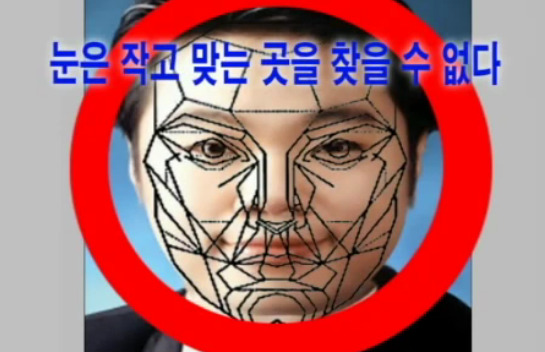 재미로 보는 잘생겼다. 예쁘다. 의 황금비율 마스크 조건.jpg | 인스티즈