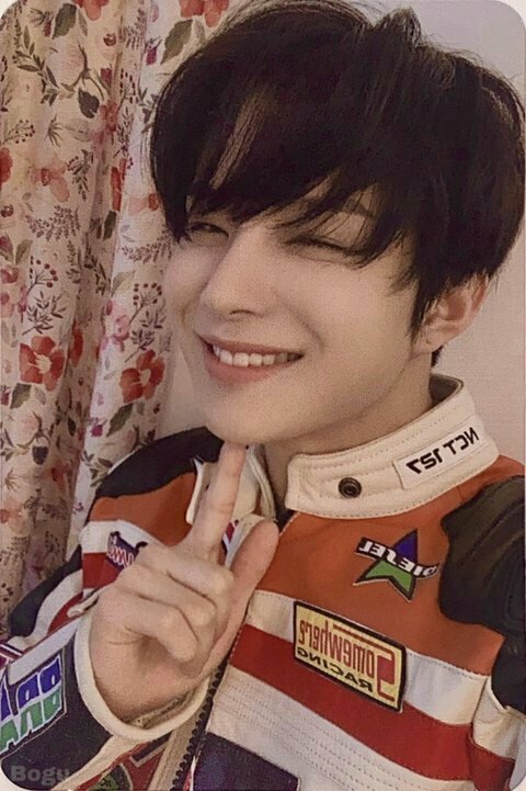 실제 아이돌 포카들로 알아보는 돌판 반포자이 포카 특징 | 인스티즈