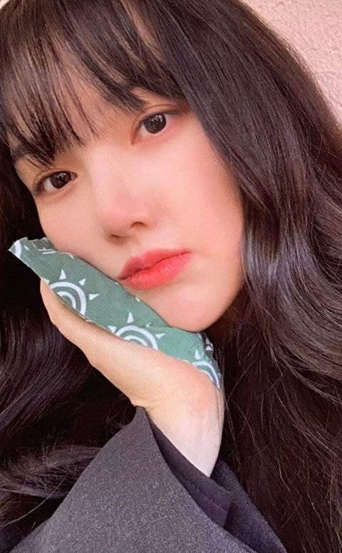 실제 아이돌 포카들로 알아보는 돌판 반포자이 포카 특징 | 인스티즈