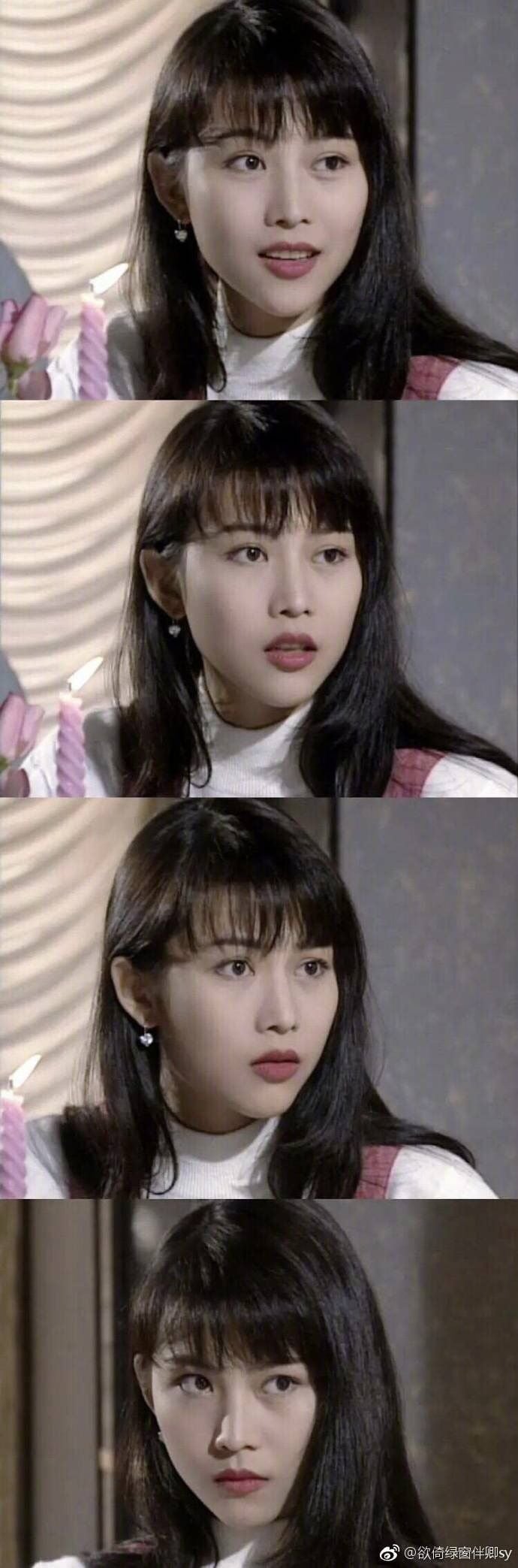 이토준지 토미에 닮았다고 언급 된 여자연예인들.jpg | 인스티즈