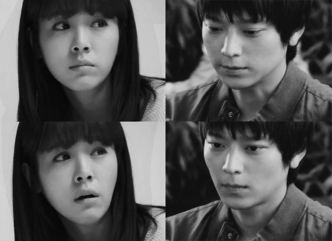 강동원 한지민 같이 작품 하는 소리 좀 나게 해라!!! 싶어 써 본 우울 애절 스릴 터지는 다크 로맨스.txt | 인스티즈