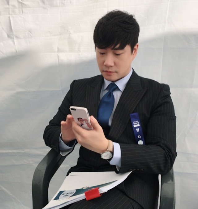 아나운서 4대 미남.jpg | 인스티즈