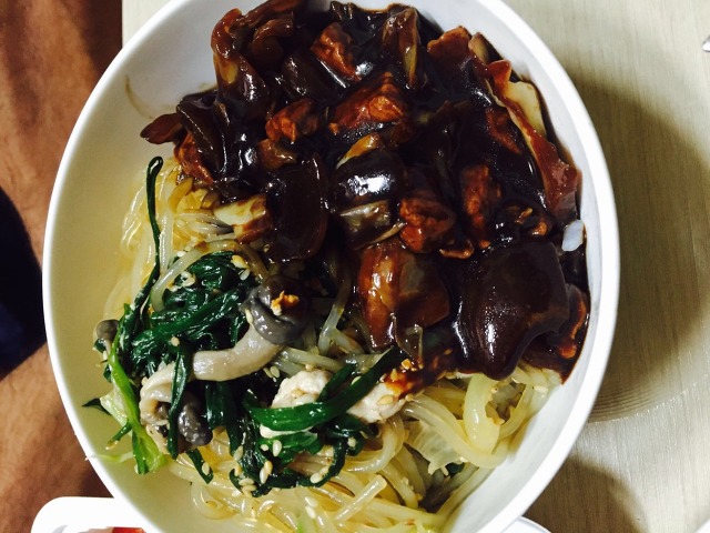 지금까지 남친에게 해준 요리 | 인스티즈