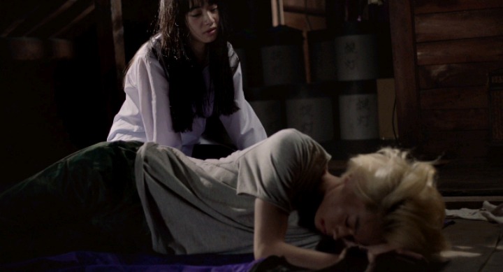 [물에빠진나이프] 퇴폐퇴폐 고딩의 기빨리는 연애 영화 - 13 | 인스티즈