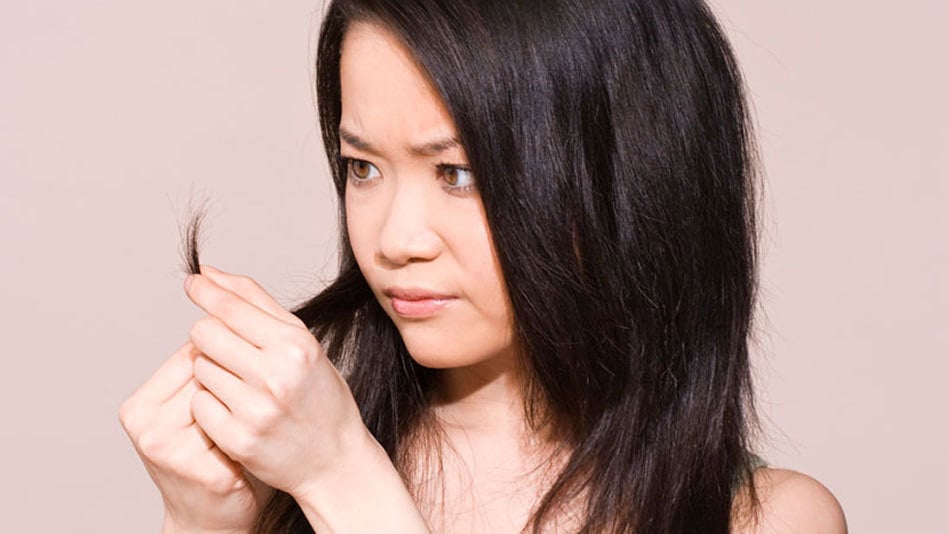 미용실에서 머리카락 상한 부분만 좀 잘라달라고 했을 때 | 인스티즈