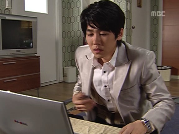 [거침없이하이킥] 게임 폐인 이민용ㅋㅋㅋㅋㅋㅋ.jpg | 인스티즈