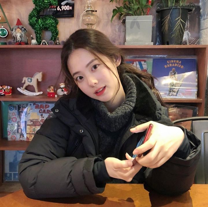 주관적 제일 예쁜 브이로그 유튜버 2 | 인스티즈
