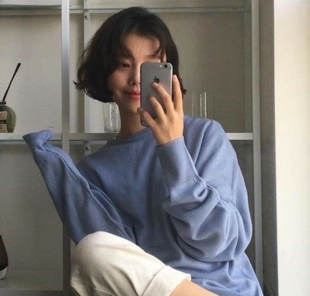 요즘 인기 많다는 헤어스타일 "빈티지펌” | 인스티즈