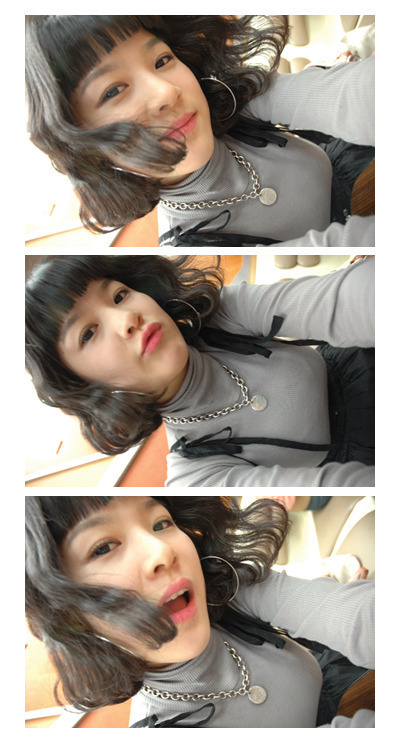 얼짱 "반윤희"가 대한민국 중고딩계에 일으킨 혁명들...... (추억주의) | 인스티즈