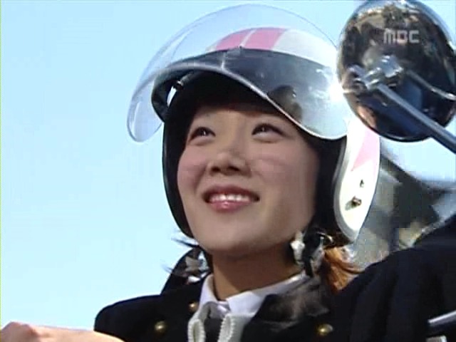 [거침없이하이킥] 새학기 에피소드.jpg | 인스티즈