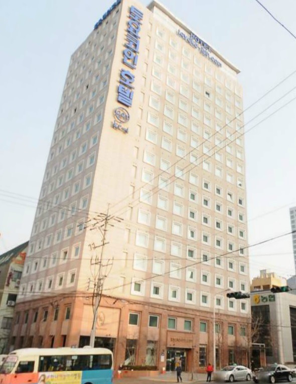 우리나라에 들어서고 있는 일본계 호텔들 | 인스티즈