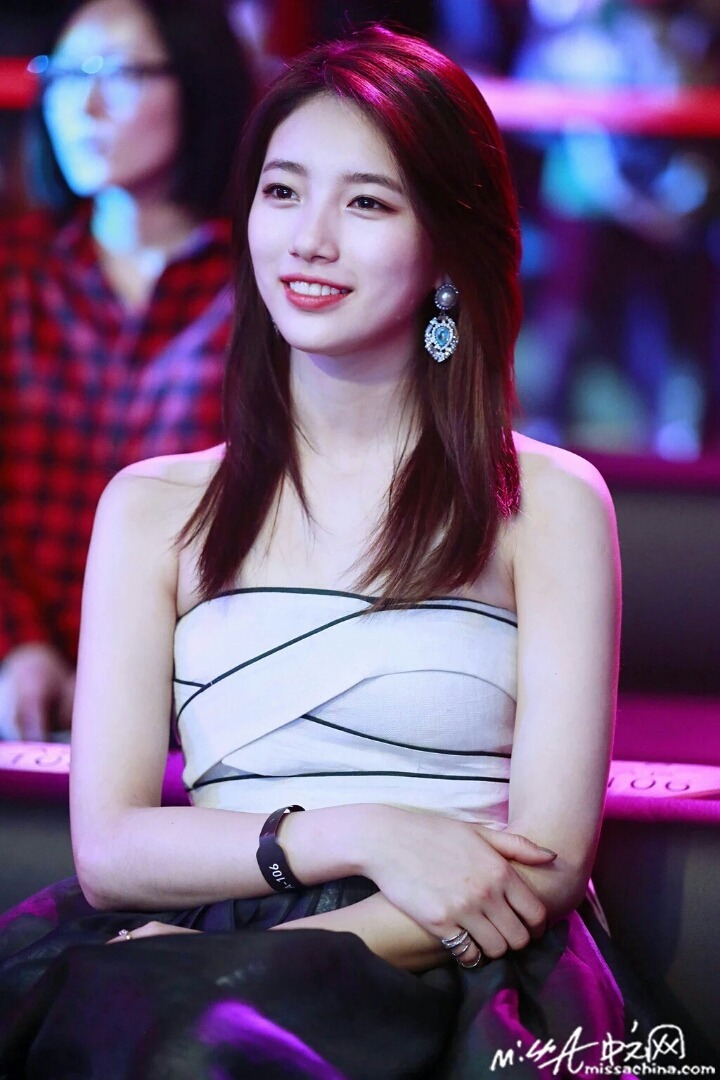 중국 여배우들 이기는 수지 | 인스티즈