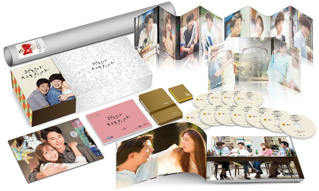 드덕들이 비싼돈주고 드라마 DVD/블루레이를 사는 이유.jpg | 인스티즈