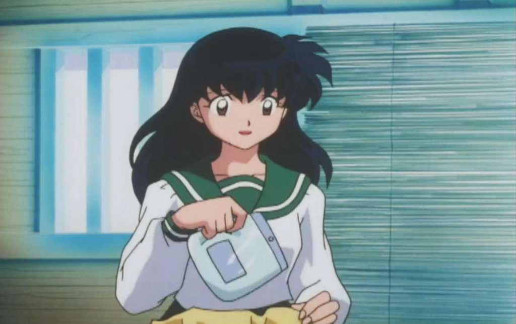 [이누야샤] 이누야샤 내에서 가영이가 최애인 이유 | 인스티즈