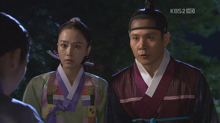 [드라마] 공주의 남자 12화 | 인스티즈