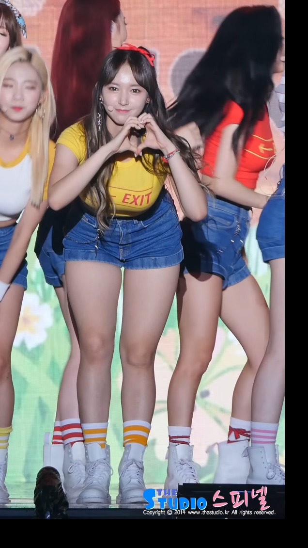 오늘자 성소.gif | 인스티즈