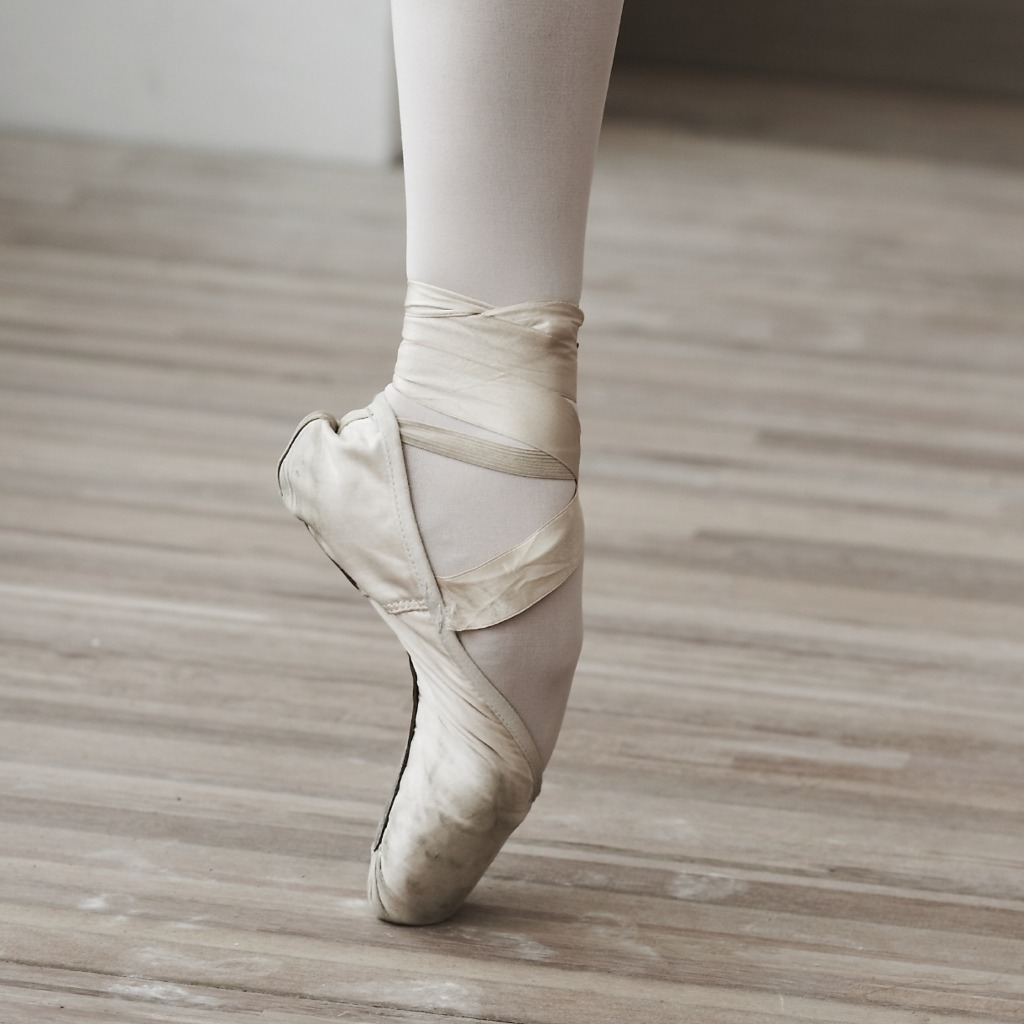 발레에서는 무조건 요정비율인게 중요한것인가? 발레신체에 대한 글!(쓸모없음주의) | 인스티즈