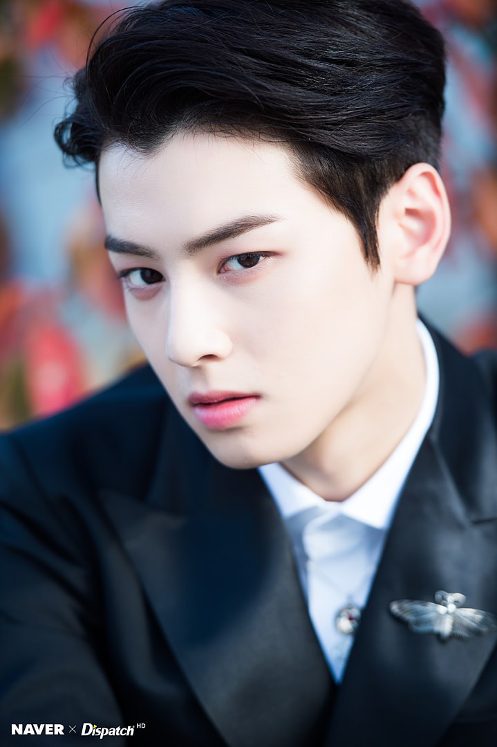 잘생긴건 알겠는데 뭘 잘하는지 모르겠는 남자 연예인 | 인스티즈