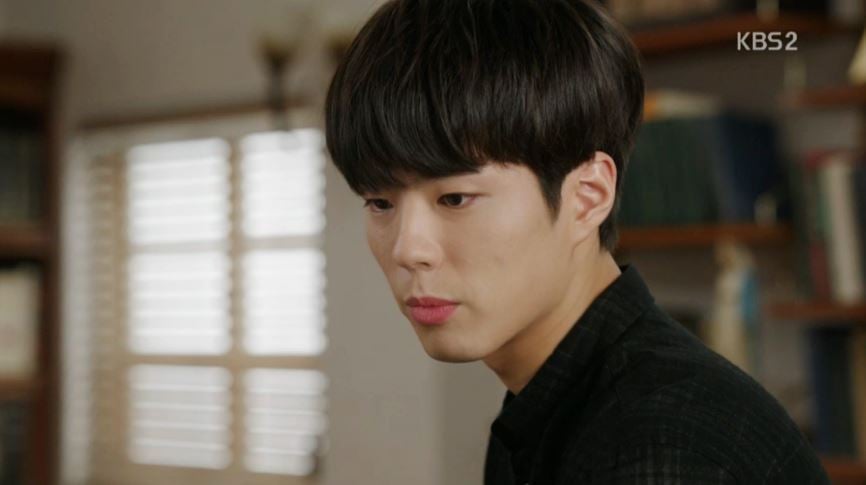 닮았다고 많이 언급되는 20대 시절 조인성 vs 현재 박보검 jpg | 인스티즈