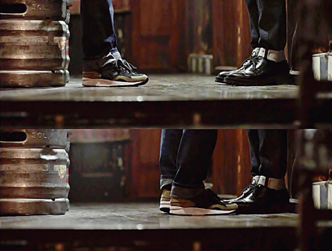 우리나라 드라마에서 아직까지 동성 키스신이 나올 수 없는 이유 | 인스티즈