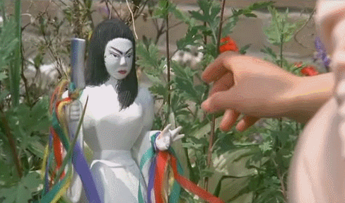 고전명화 깊은밤 갑자기(1981) | 인스티즈
