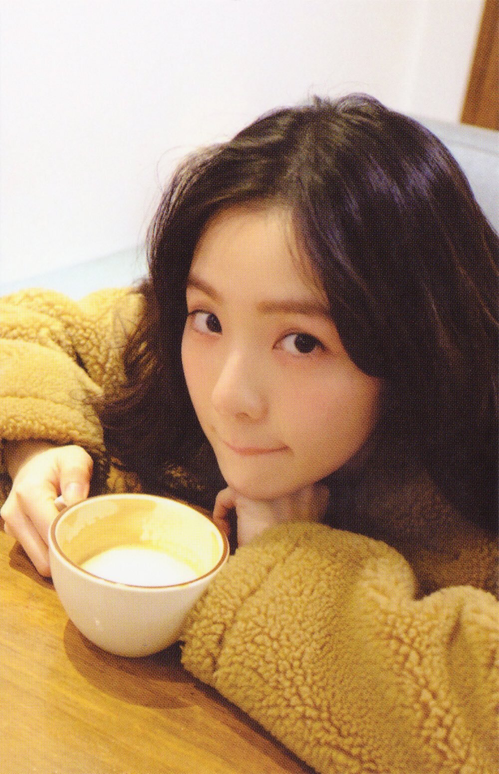 실제 아이돌 포카들로 알아보는 돌판 반포자이 포카 특징 | 인스티즈