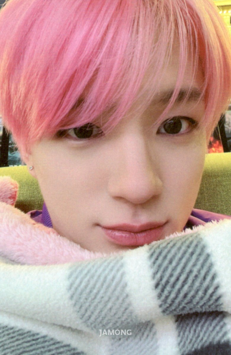 실제 아이돌 포카들로 알아보는 돌판 반포자이 포카 특징 | 인스티즈