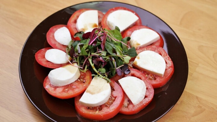 치즈가 들어간 음식들 (침샘주의) | 인스티즈